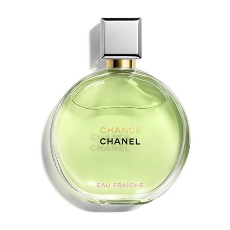 chanel chance eau fraiche 50ml prix|Chanel Chance Eau fraîche toilette.